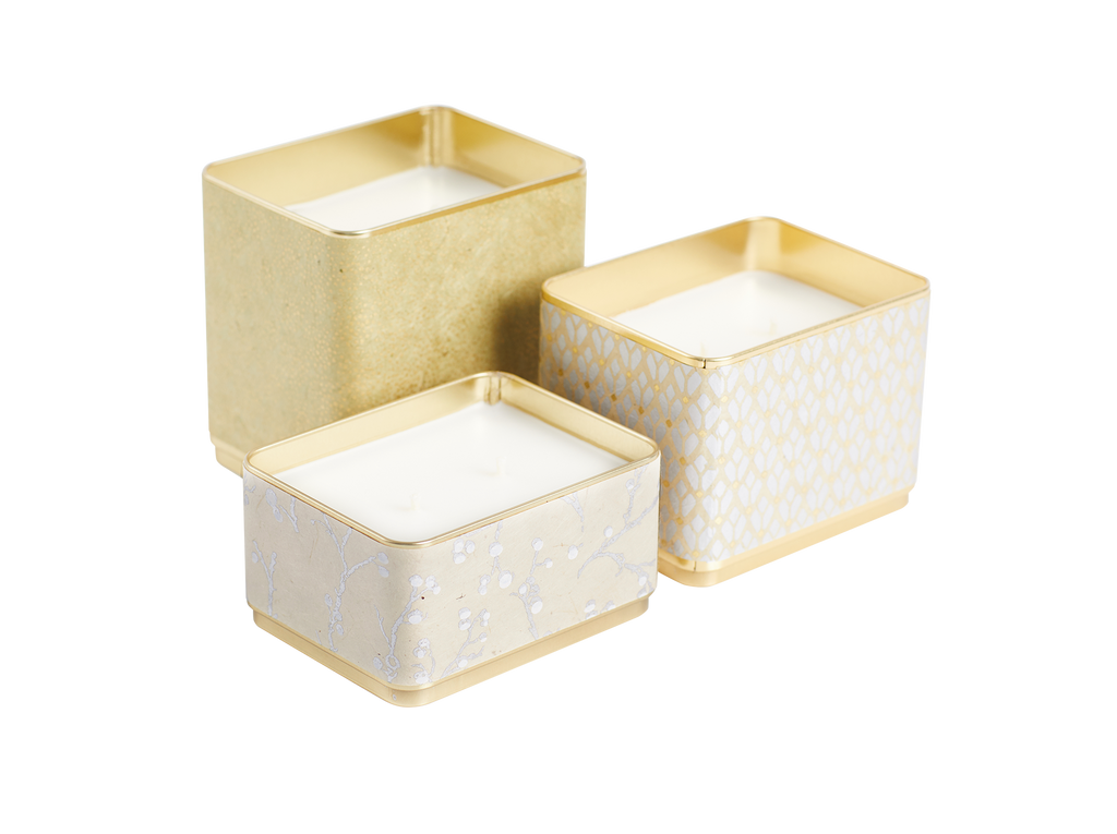 AU NATUREL / RECTANGLE
