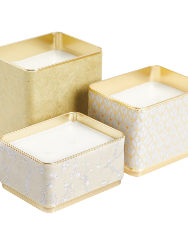 AU NATUREL / RECTANGLE