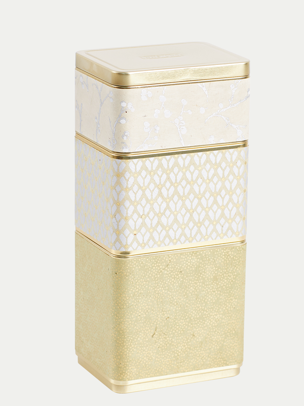 AU NATUREL / RECTANGLE