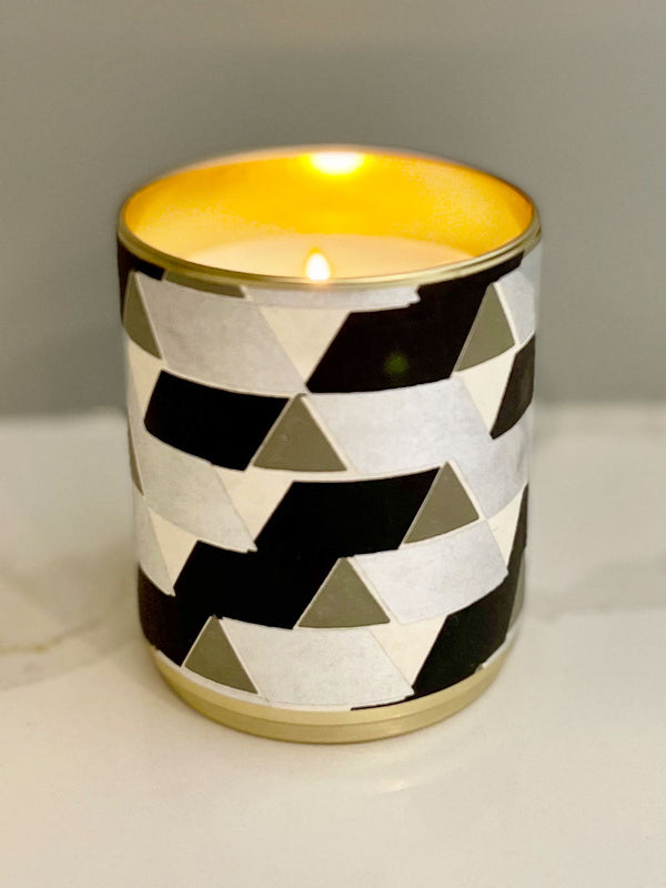 Solo Collection: Fireside