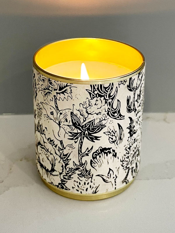 Solo Collection: Cabin Fever