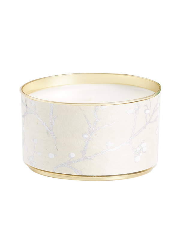 Au Naturel: 7oz