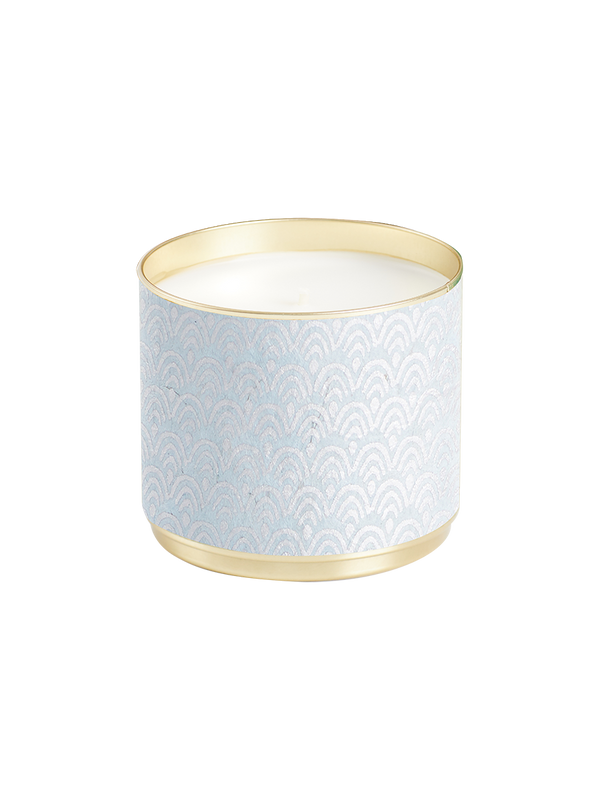 Grounding Vanilla: 3 oz