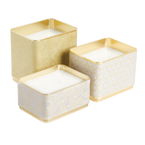 AU NATUREL / RECTANGLE