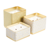 AU NATUREL / RECTANGLE