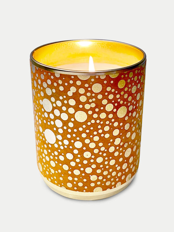 Solo Collection: Ginger Spice