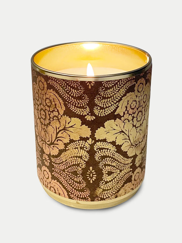 Solo Collection: Vanilla Evergreen