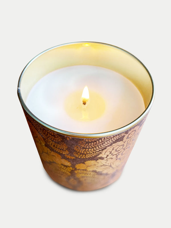 Solo Collection: Vanilla Evergreen